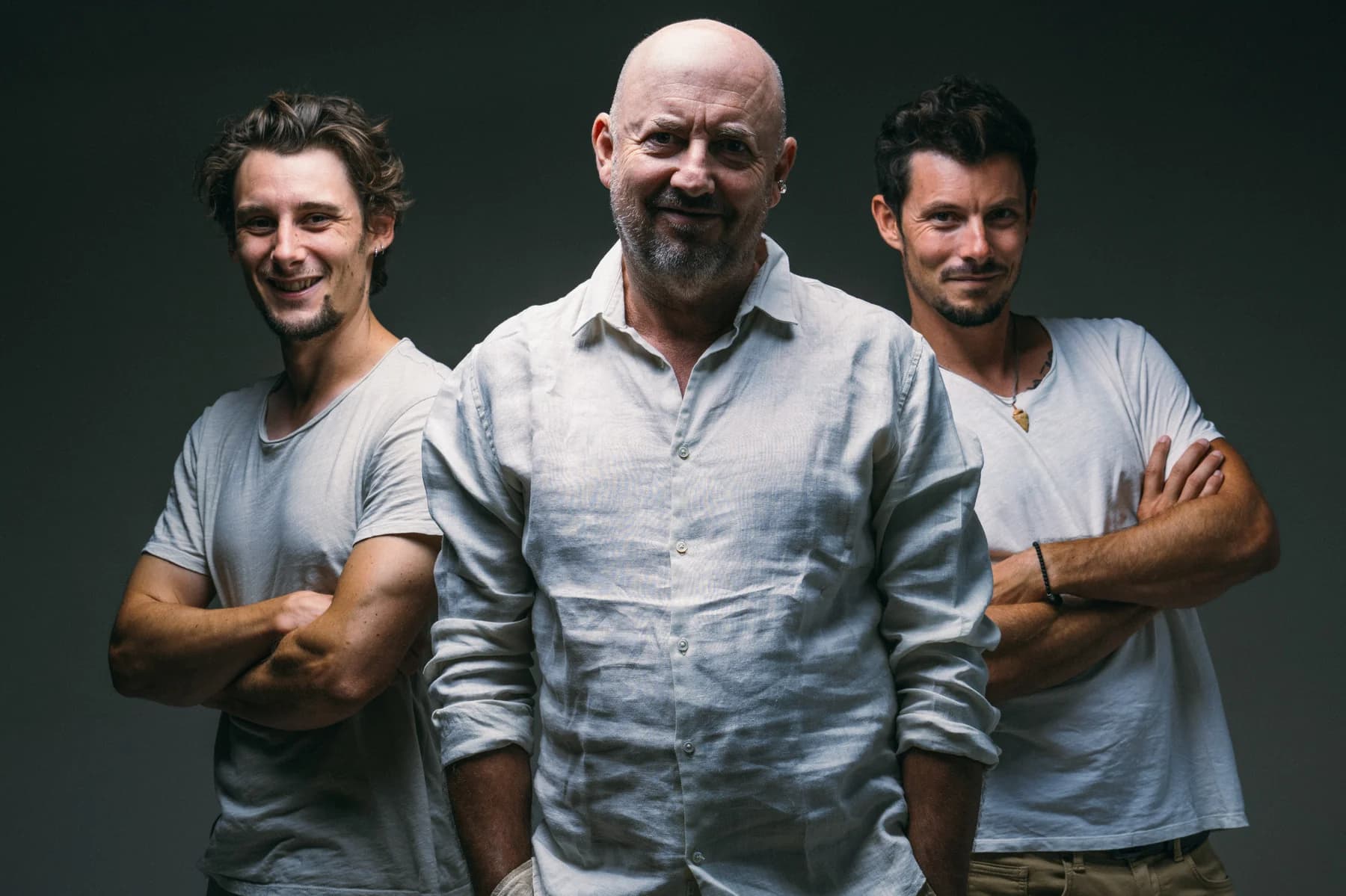 Yann Cœuru photographe entreprise et professionnels en Sud-Ardèche