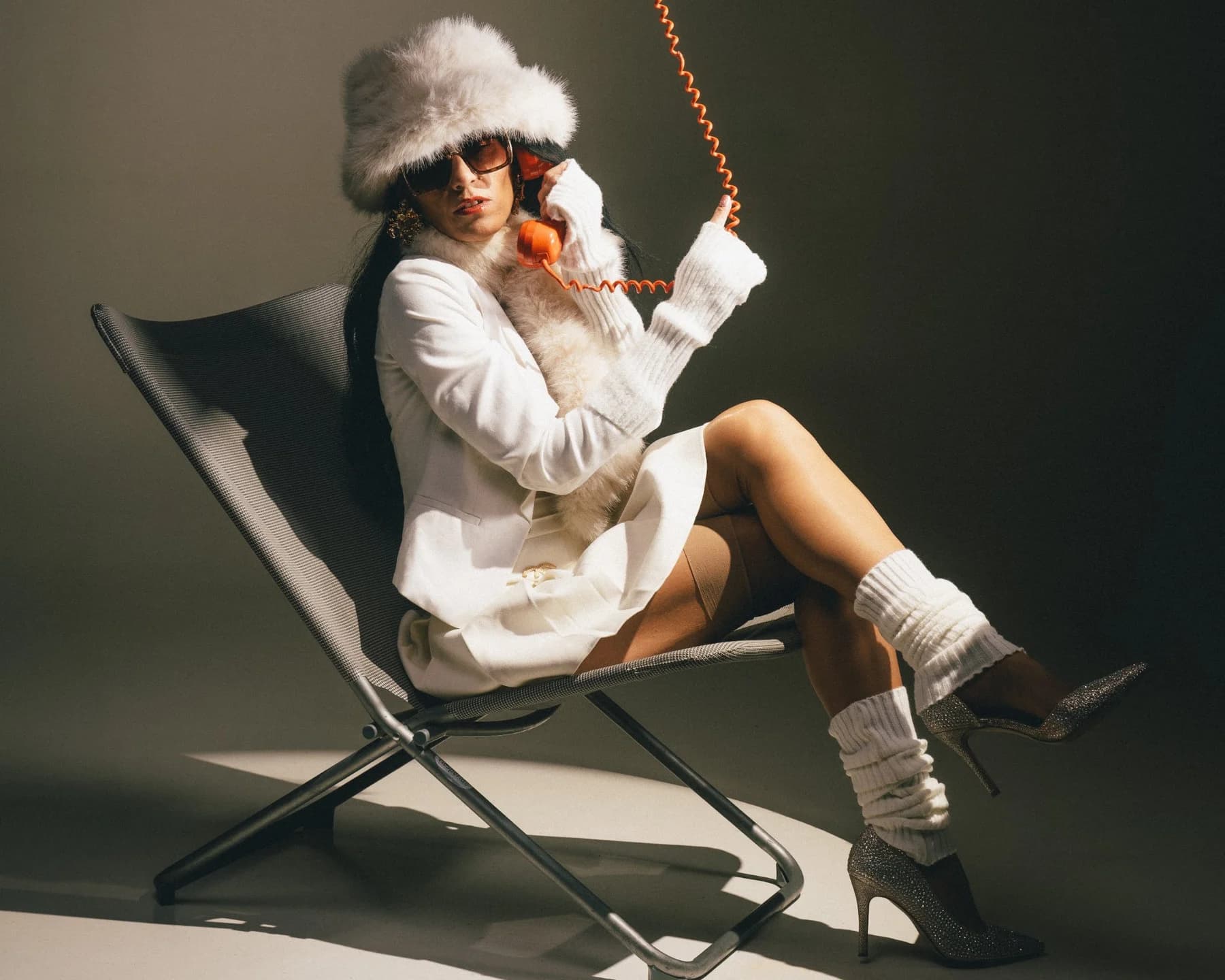 Photographe Mode en Ardèche