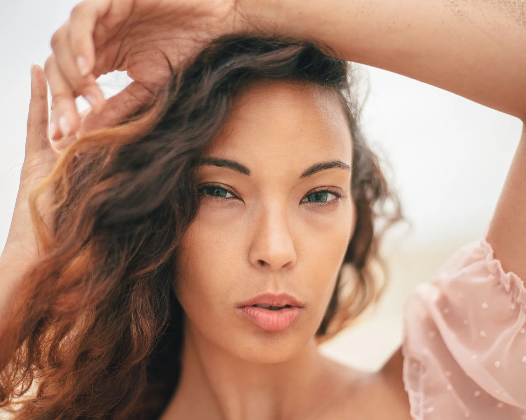 La photothérapie, ce n'est pas se mettre nue — c'est apprendre à se voir