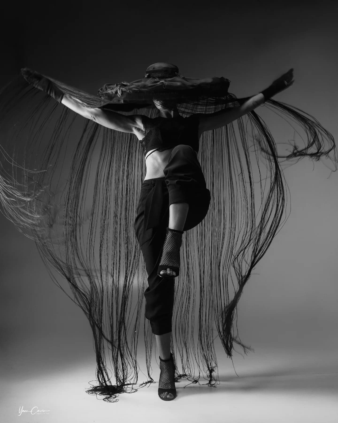 Photographe Mode & Book en Ardèche