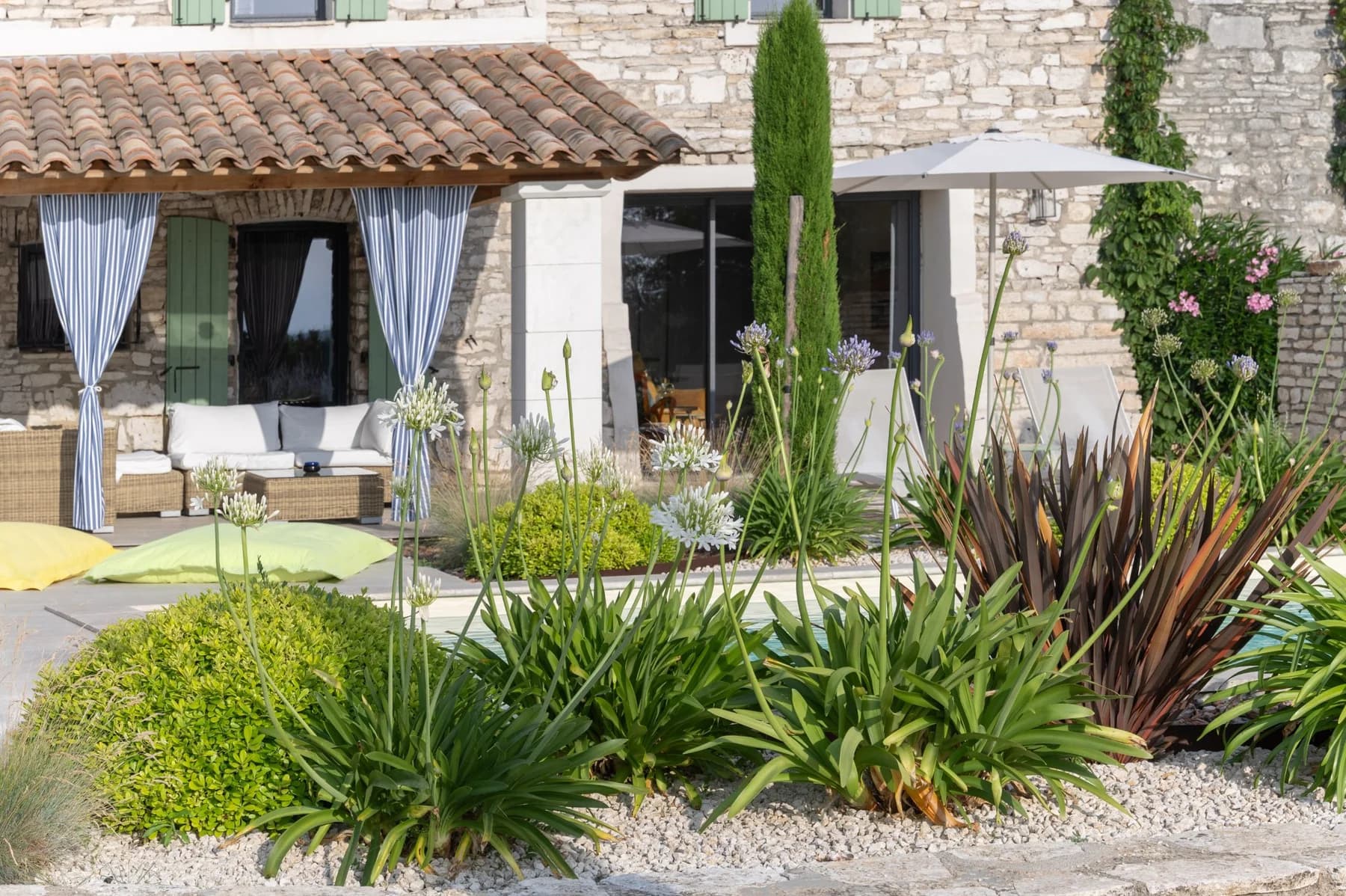 Photographe Immobilier à Uzès
