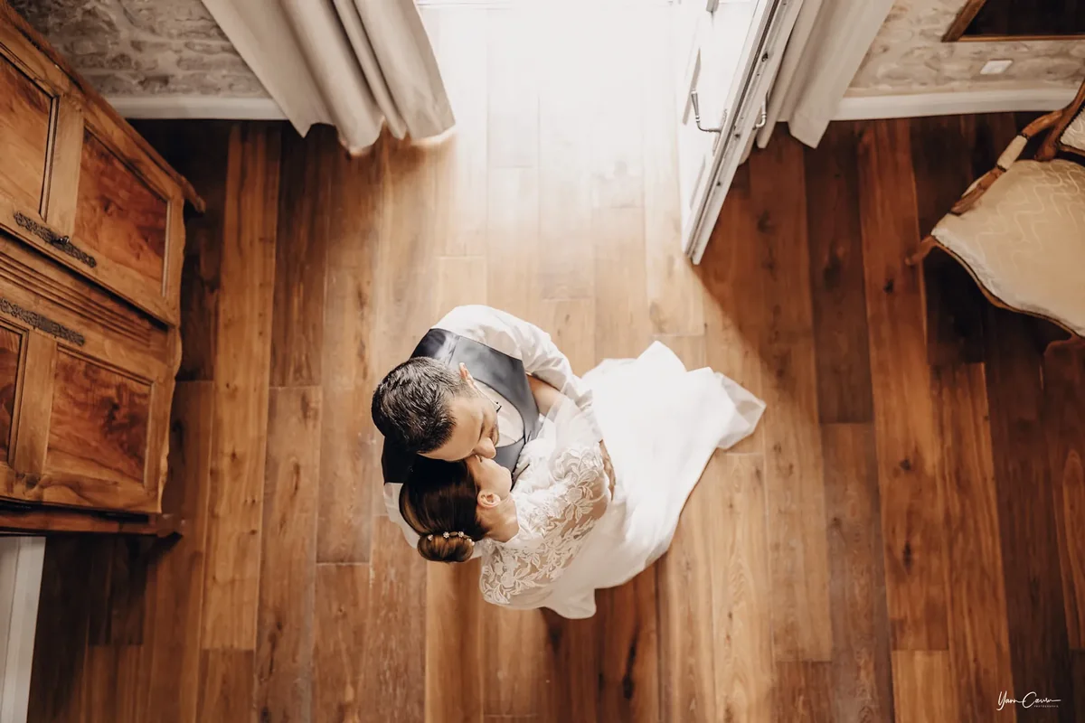 Vineyards & olive groves — elopement photographer in Ardèche