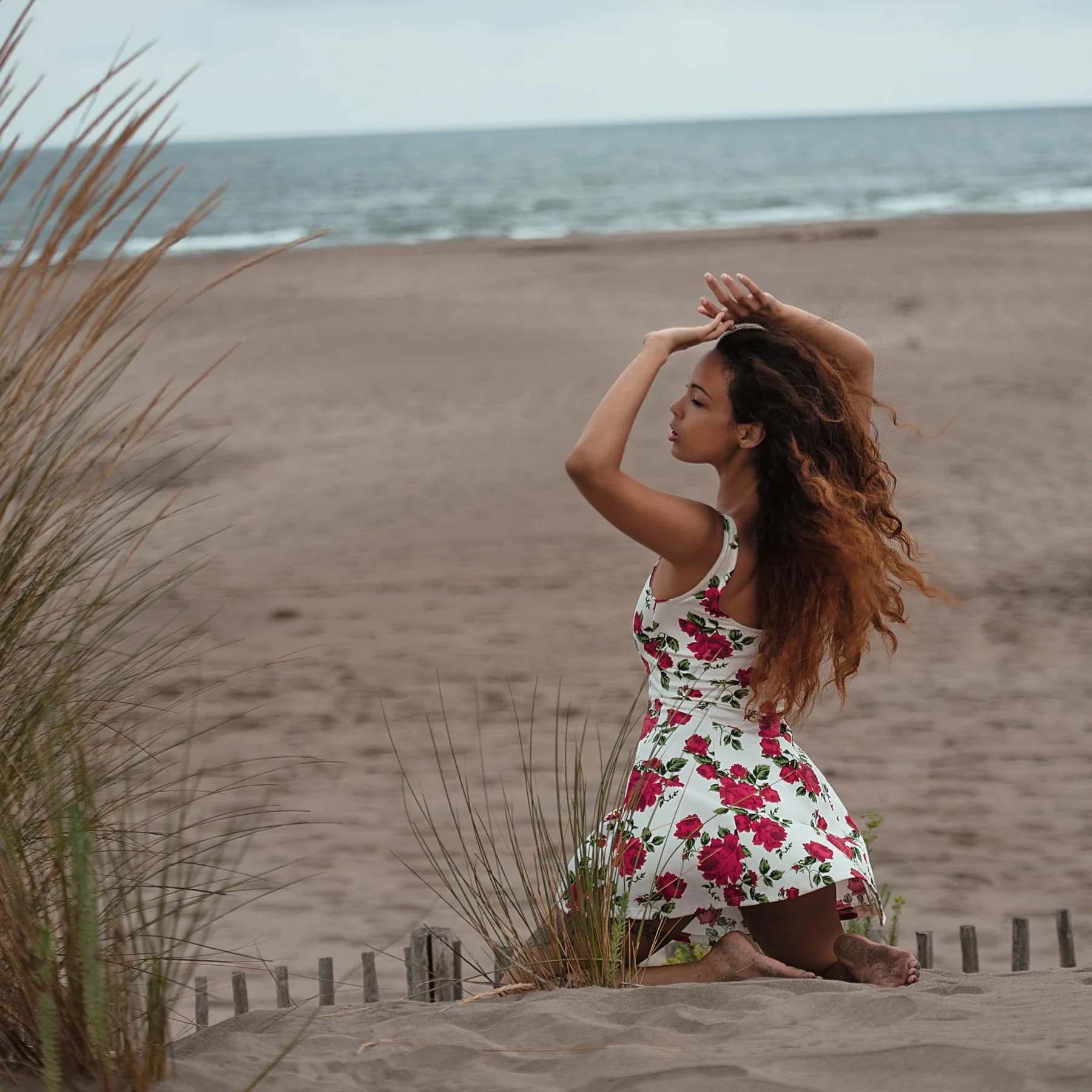 Photographe Plage Aigues-Mortes