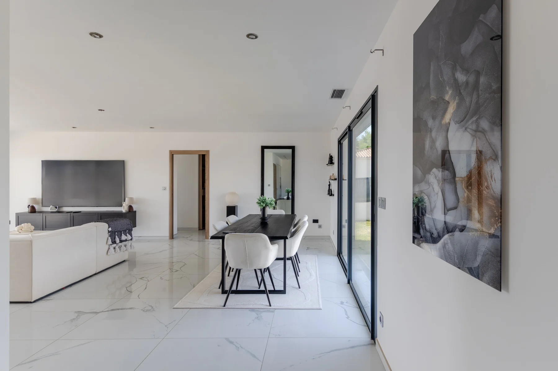 Photographe Immobilier à Alès