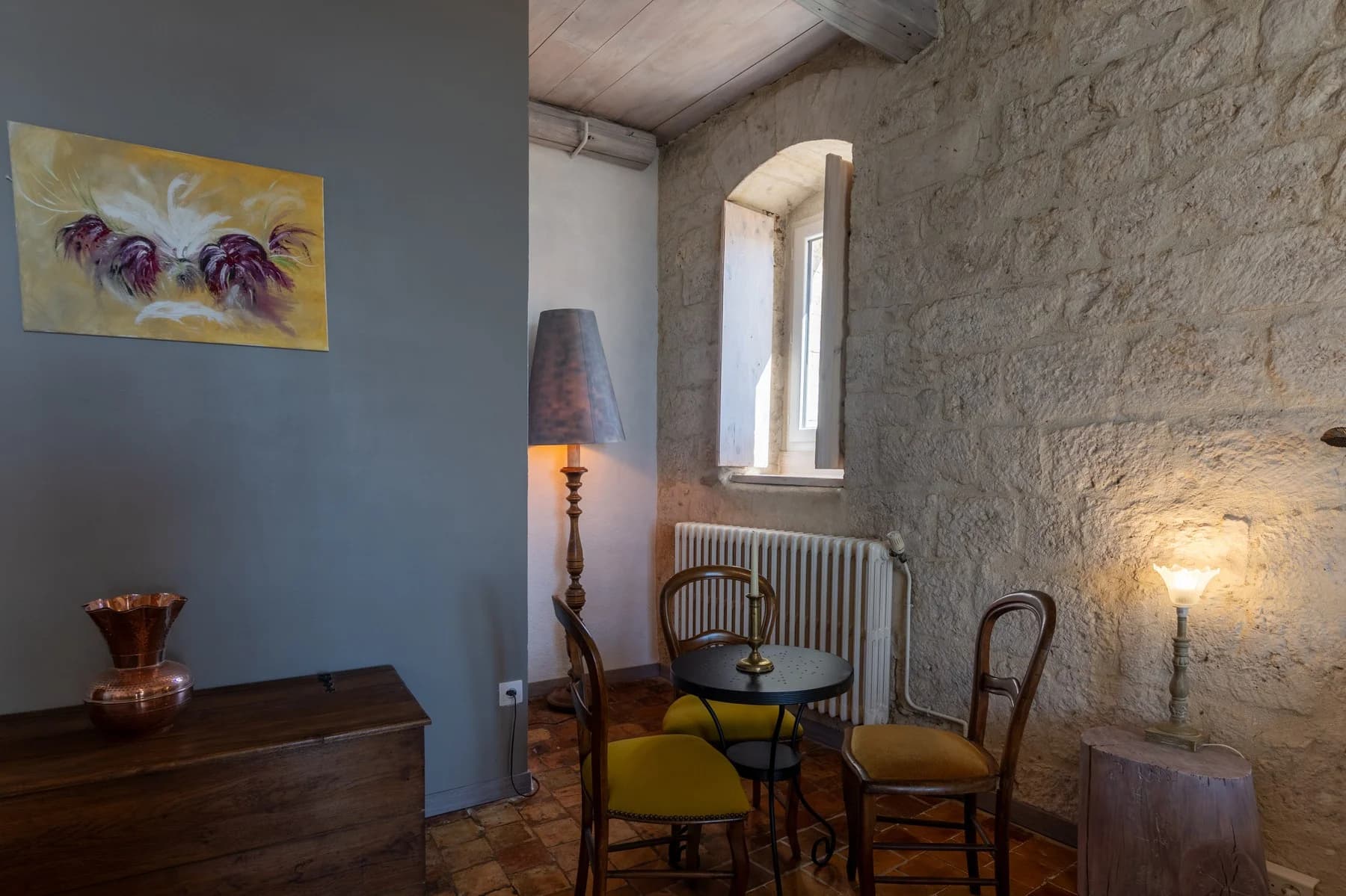 Photographe Immobilier à Orange
