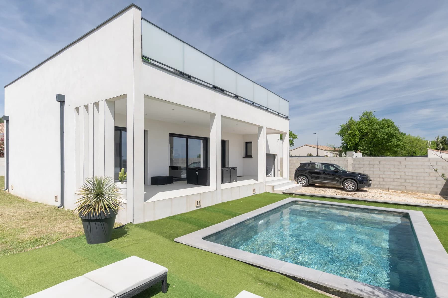 Photographe Immobilier à Montélimar