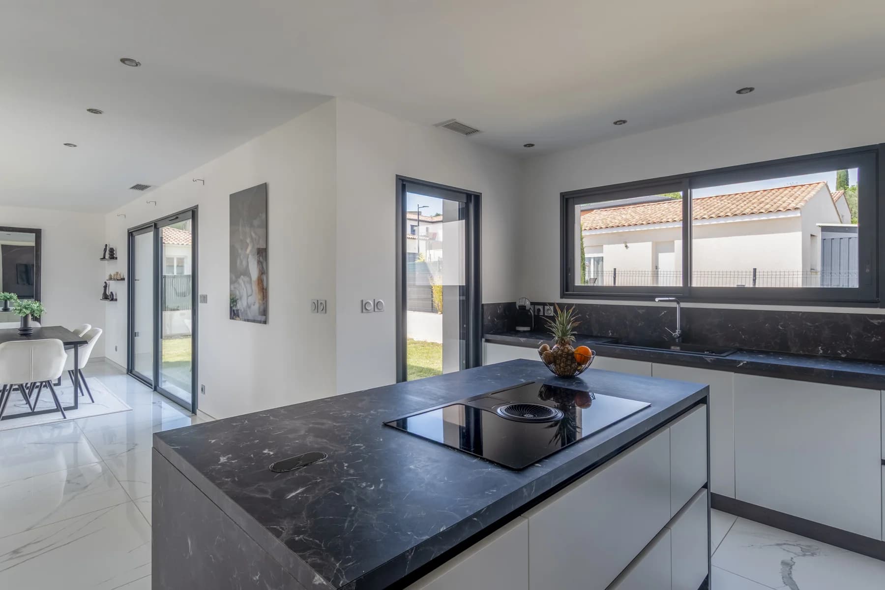 Photographe Immobilier à Alès