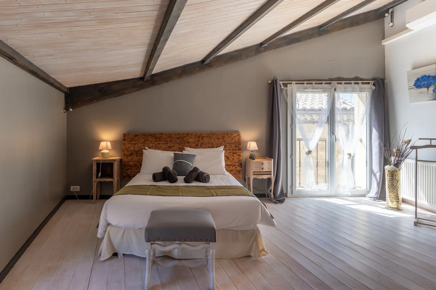 Photographe immobilier dans le Gard : valoriser vos biens entre Cévennes et Camargue