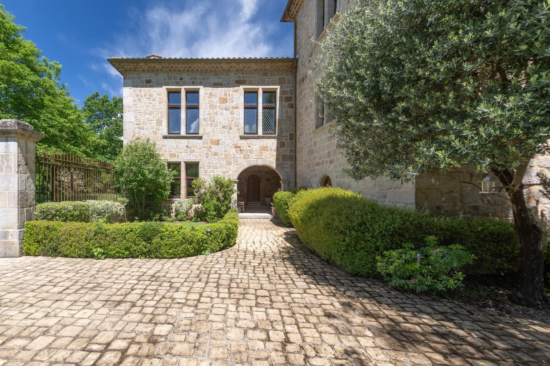 Photographe Immobilier à Bagnols-sur-Cèze