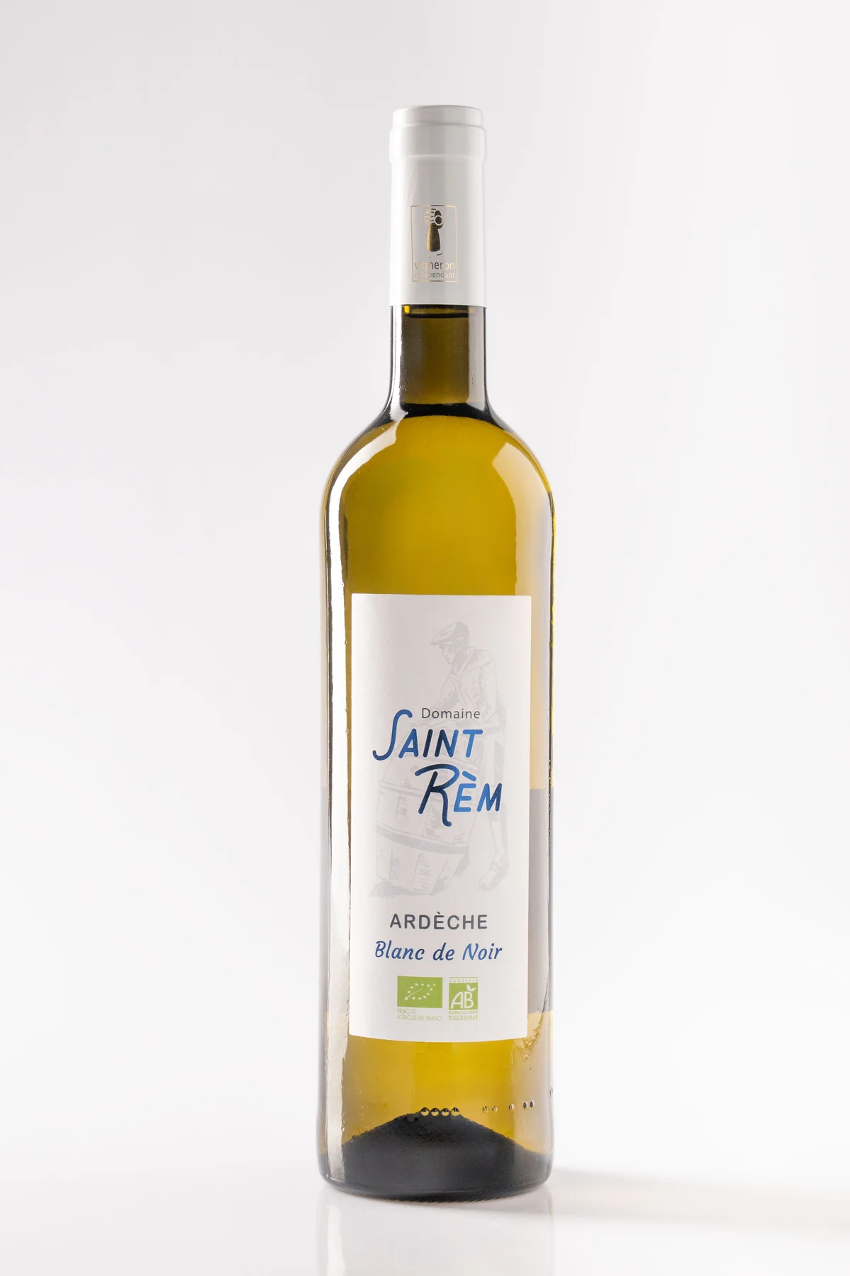Packshot et photo produit sur fond blanc pour e-commerce