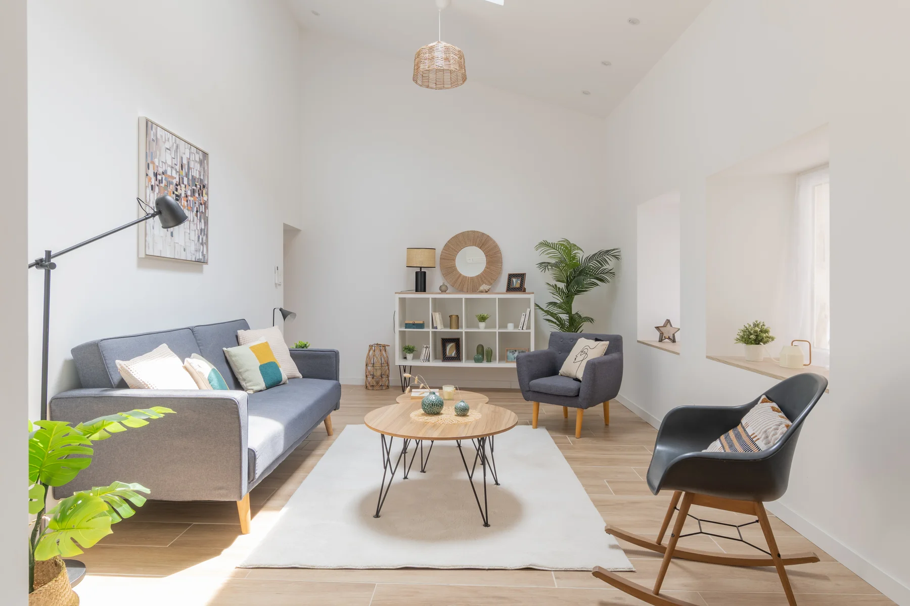 Photo immobilière : l'atout qui fait vendre plus vite en Sud Ardèche