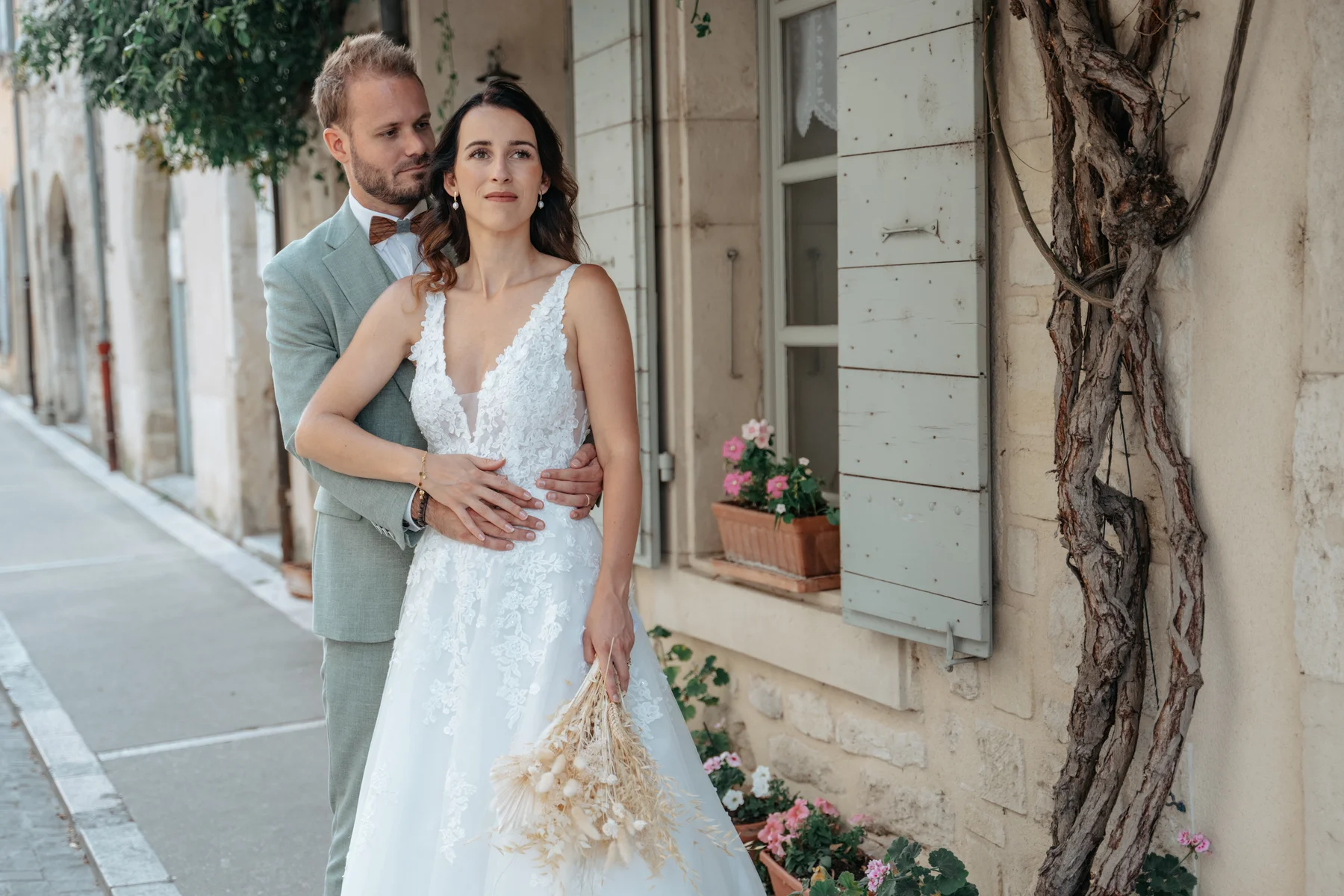 Préparatifs de mariage en Ardèche : 8 erreurs photos à éviter