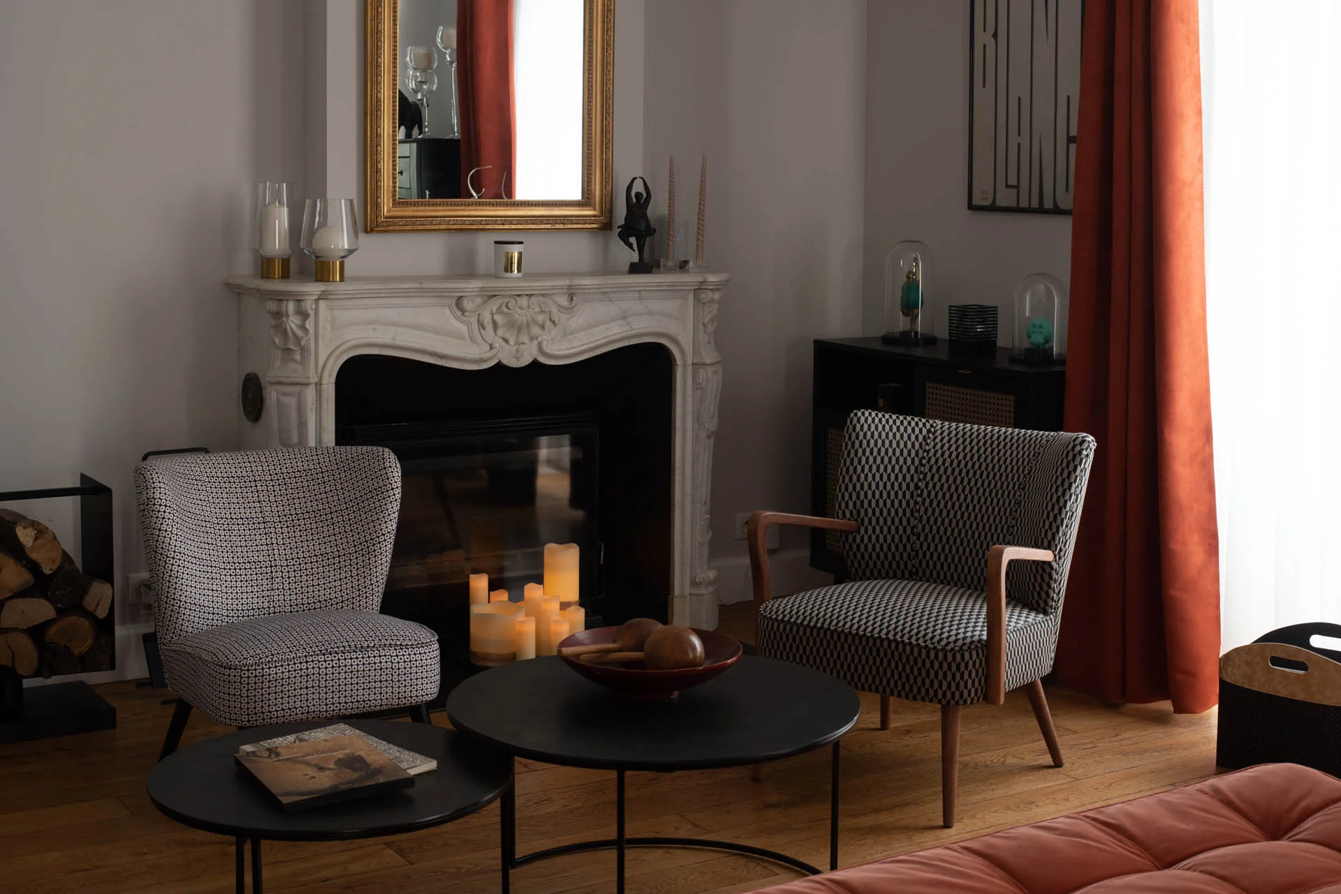 Chambre d'hôtes cosy à Ruoms en Ardèche