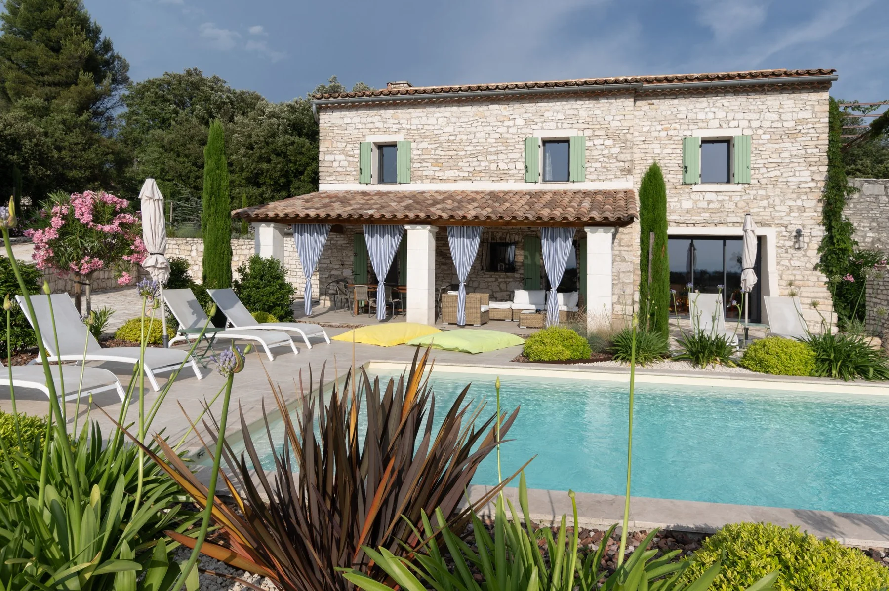 Exemple photographe Holidu