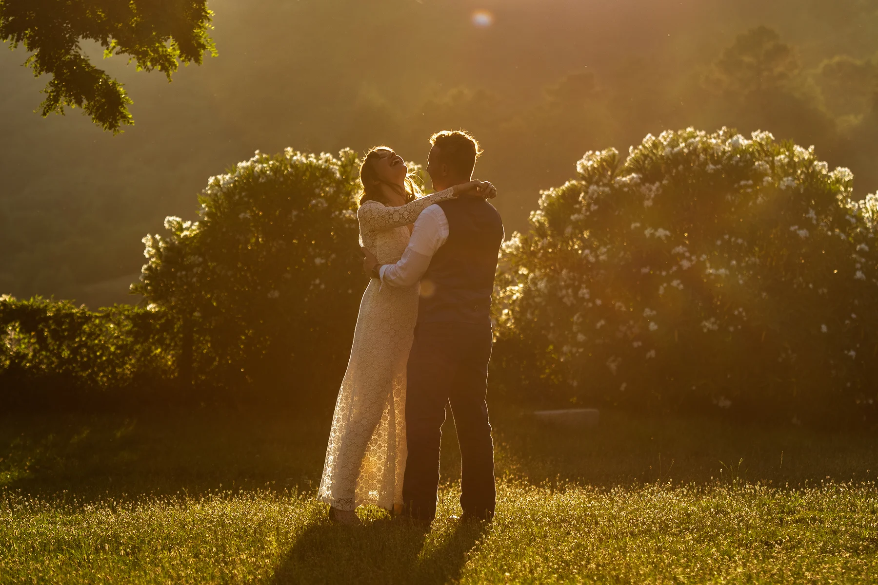 Mariage — photographe Ardèche