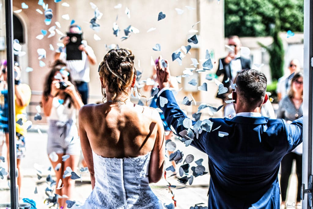 Mariage à Ucel Photographe en Ardeche