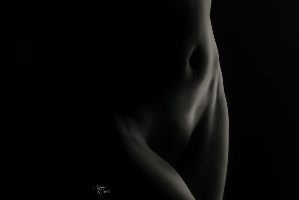Photographe Nu artistique Herault Montpellier