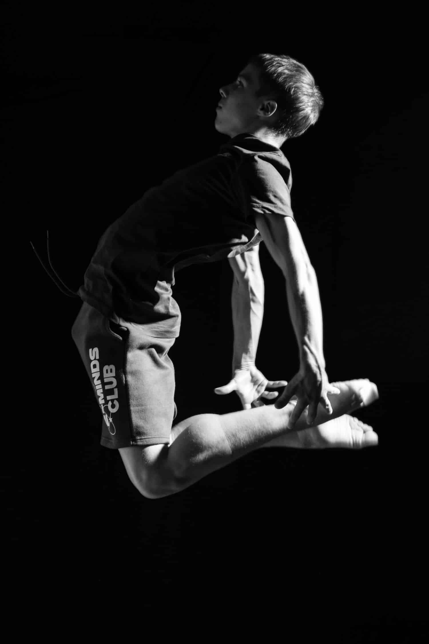 L'école Stélinat Dance
