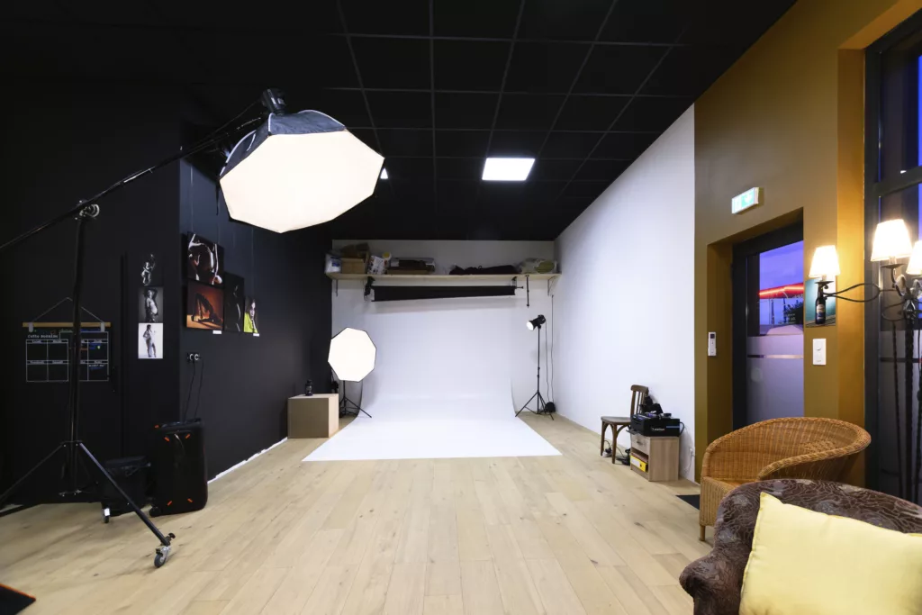 Yann Coeuru Photographie STUDIO