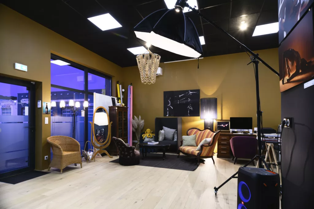 Yann Coeuru Photographie STUDIO RUOMS