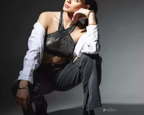 Book agence mannequinat photographe