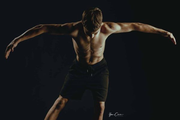 Jazz modern photographe ardeche