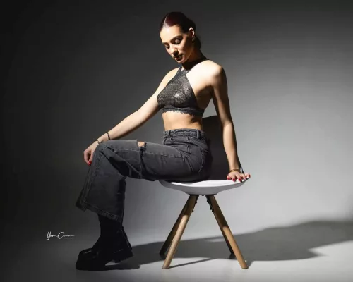 Photographe book mannequinat Montpellier